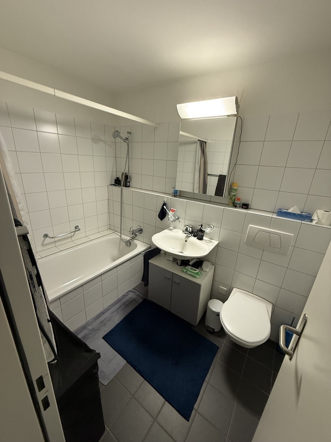 2 rooms apartment, photo 6 of 7