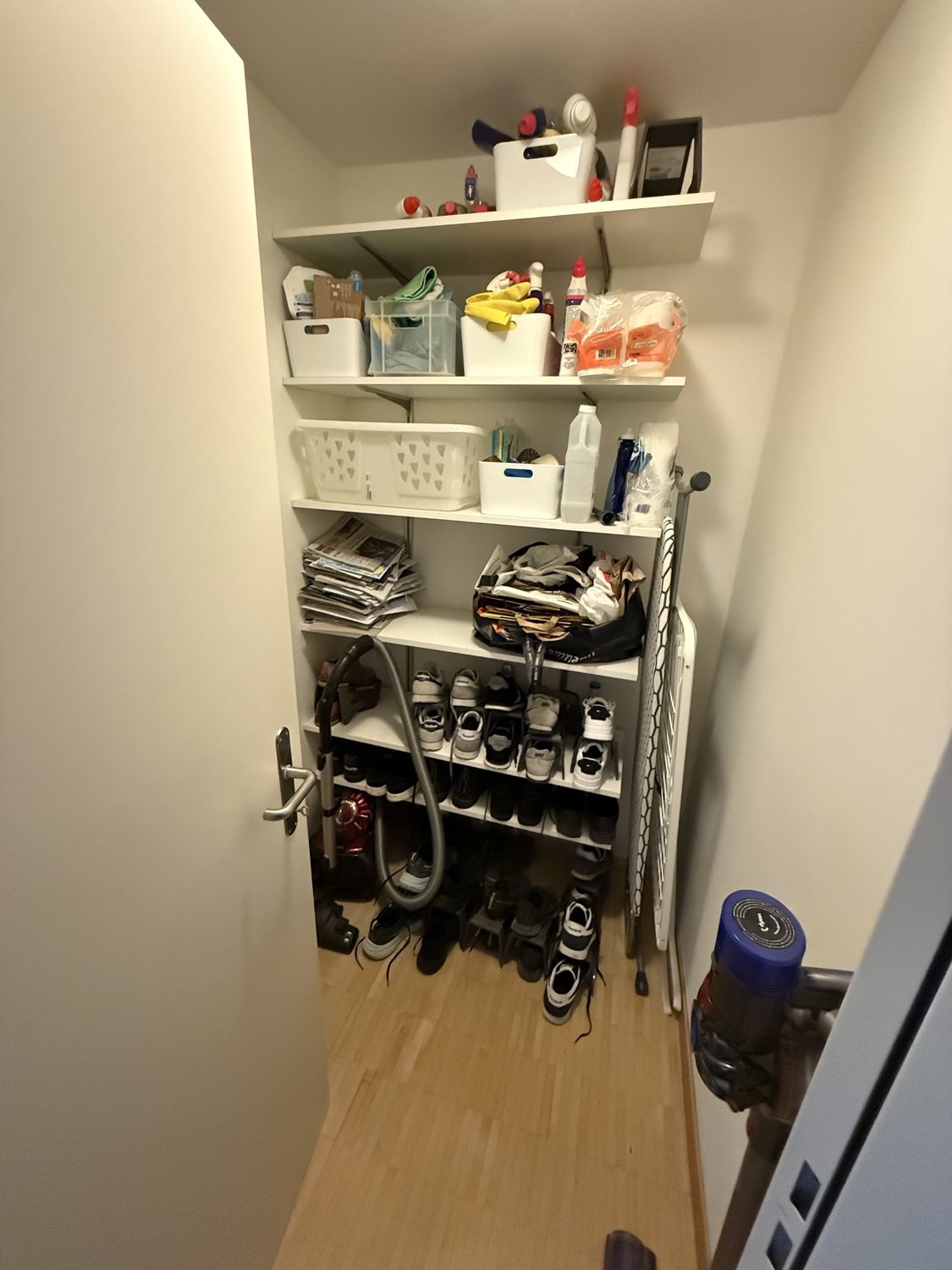 2 rooms apartment, photo 5 of 7