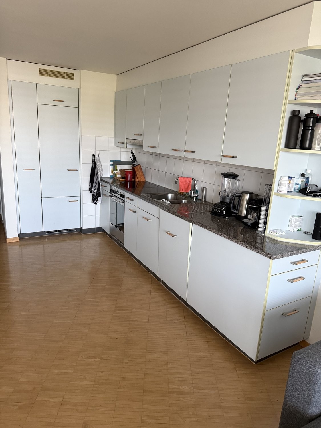 2 rooms apartment, photo 1 of 7