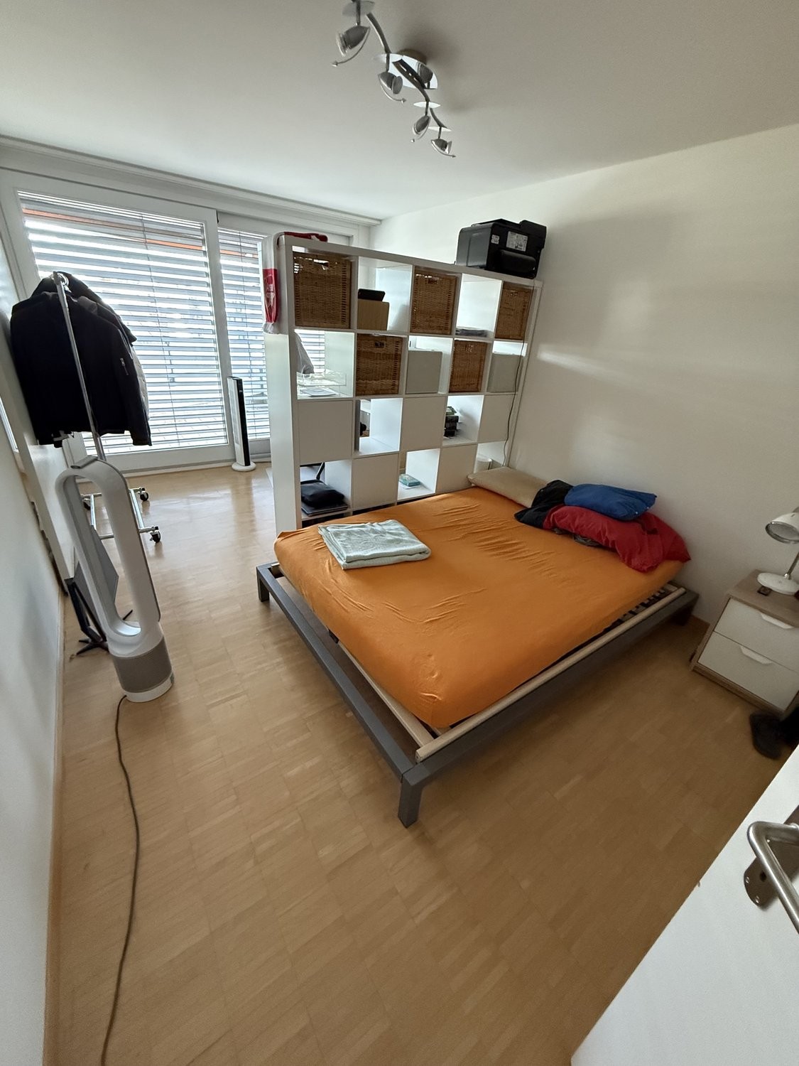2 rooms apartment, photo 3 of 7