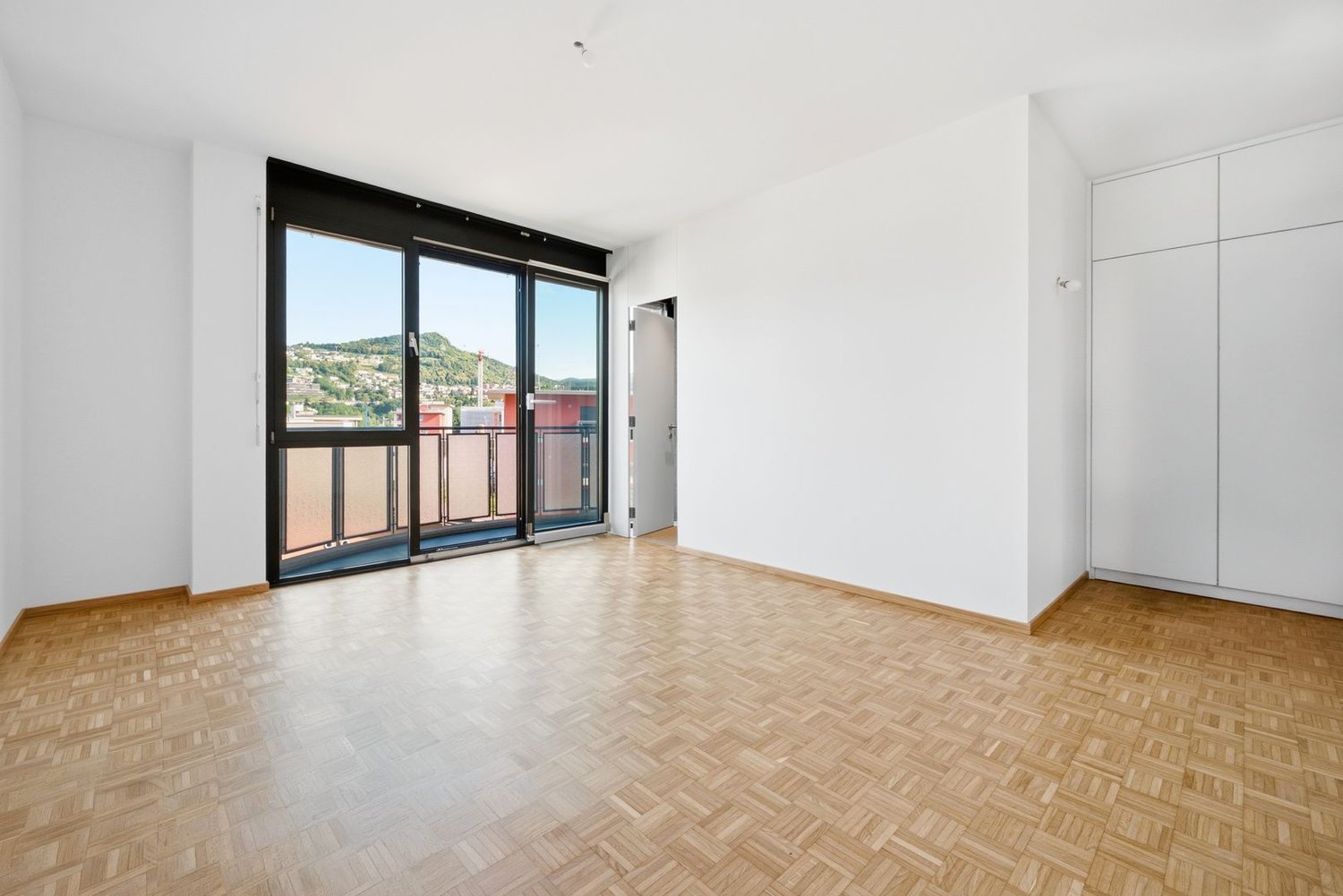 4 ½ rooms apartment, Foto 8 von 10