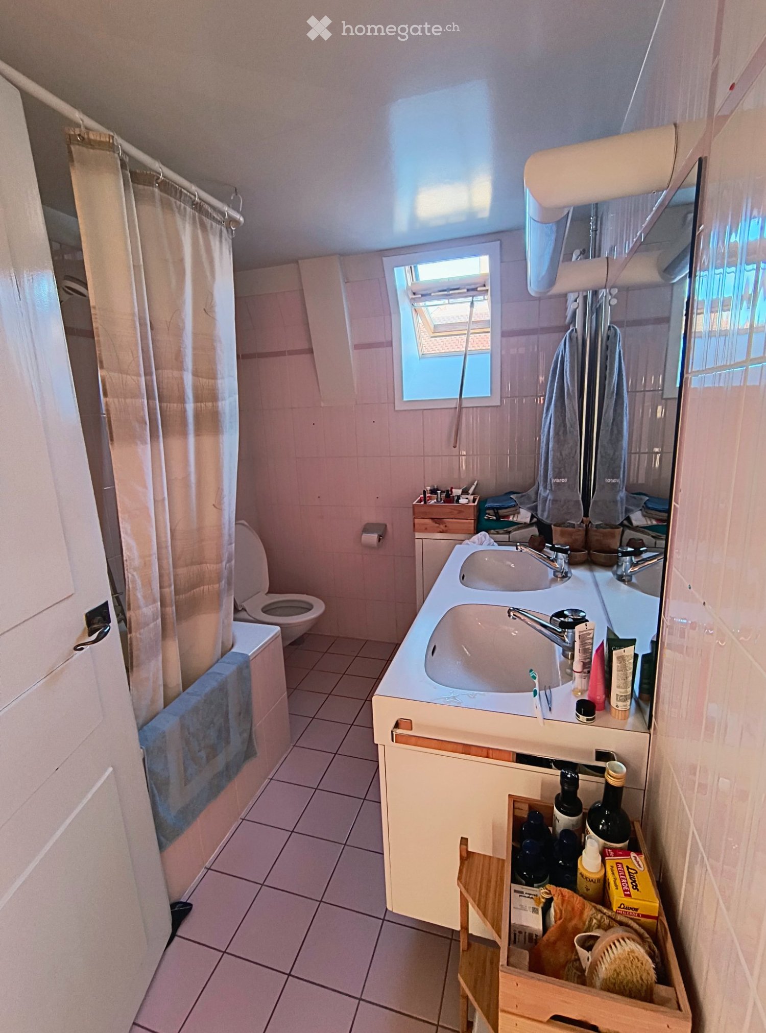2 ½ Zimmer Wohnung, Foto 2 von 5