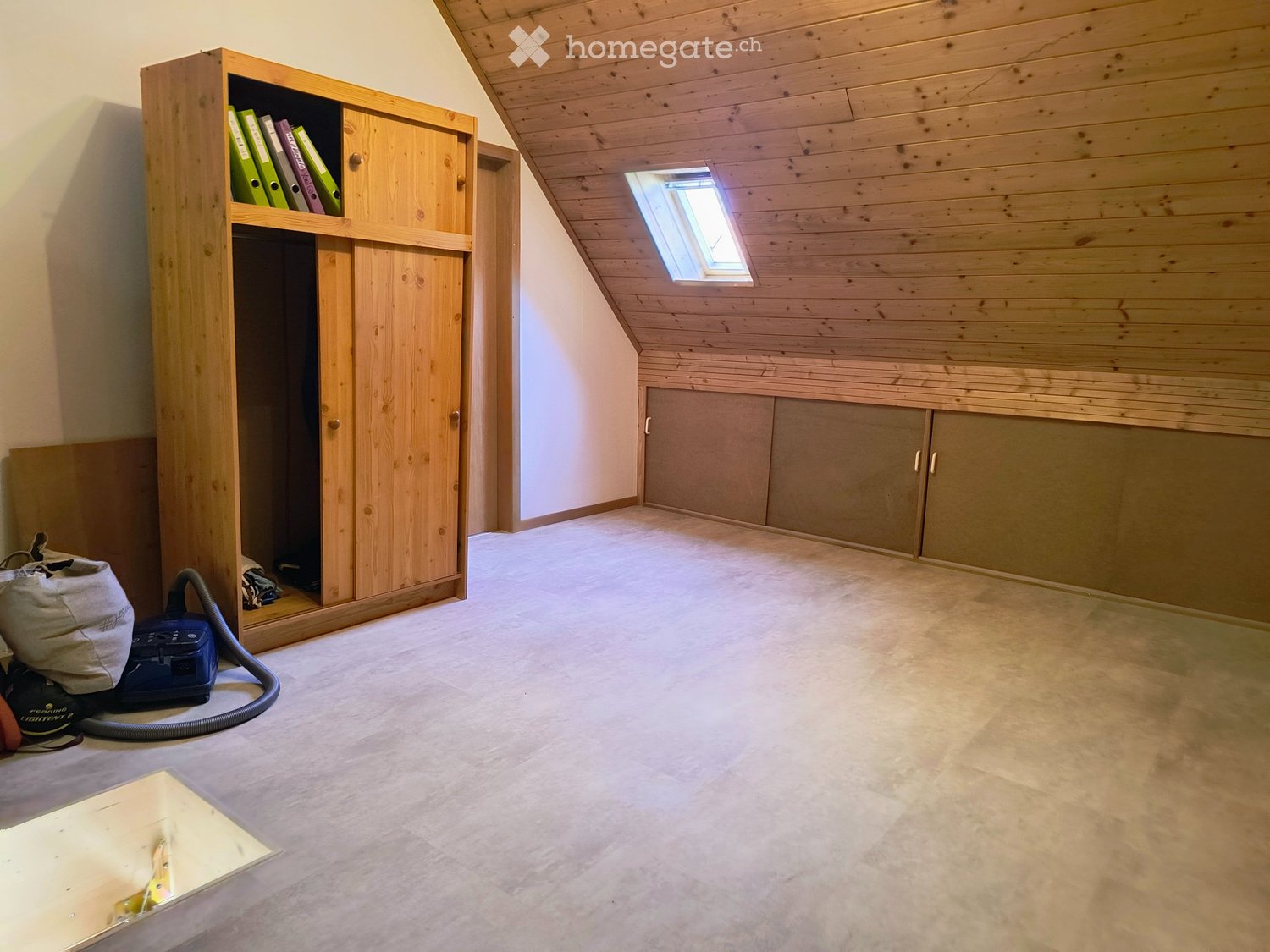 2 ½ Zimmer Wohnung, Foto 5 von 5