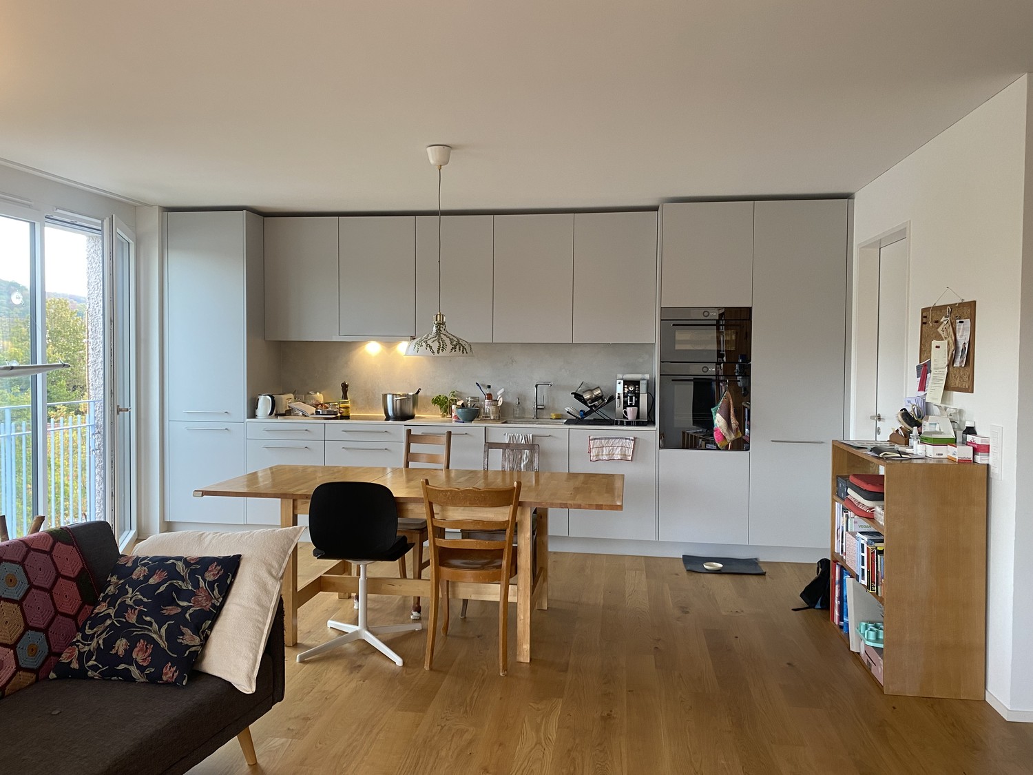 4 ½ rooms apartment, photo 3 of 7