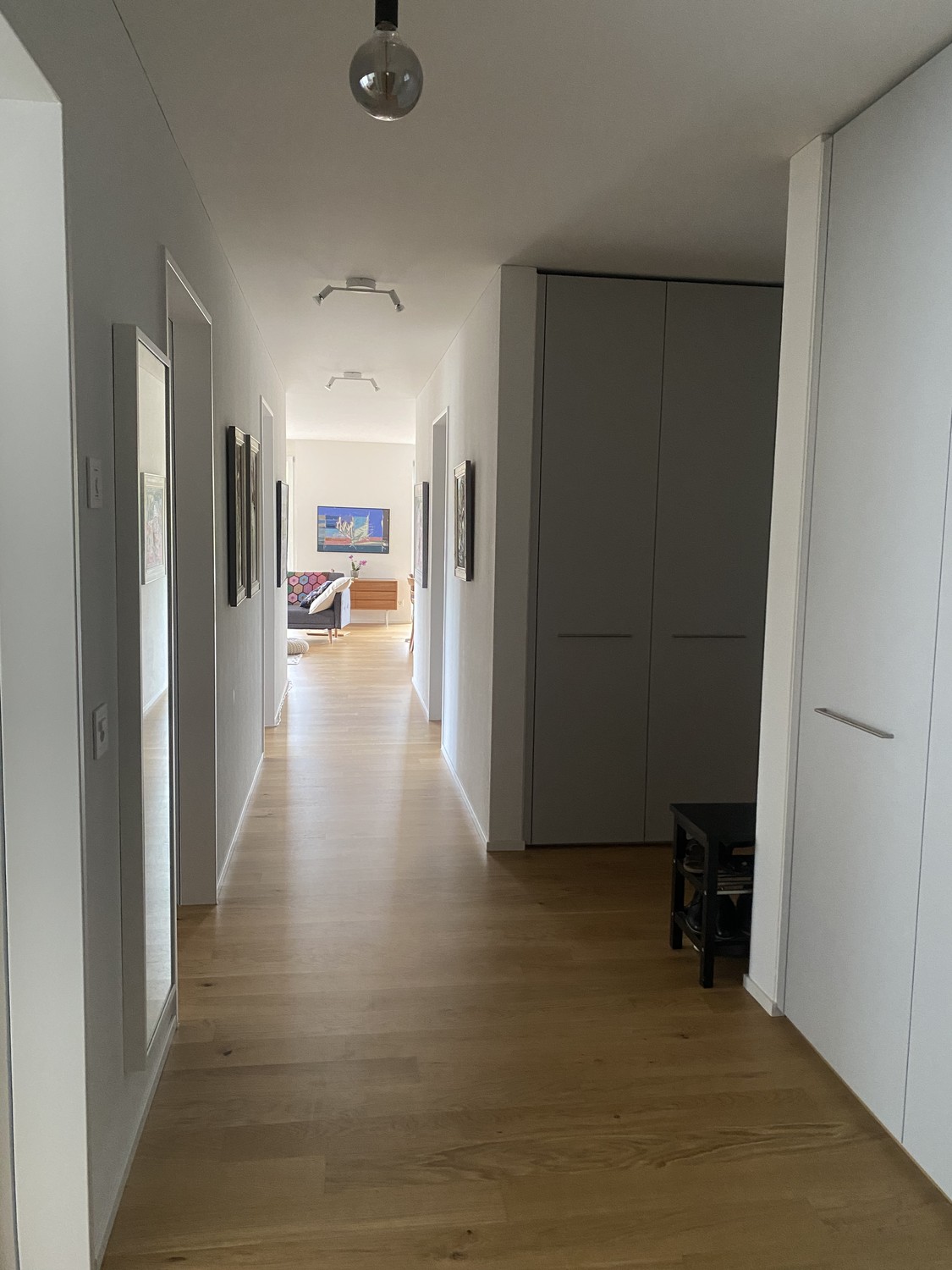 4 ½ rooms apartment, photo 4 of 7