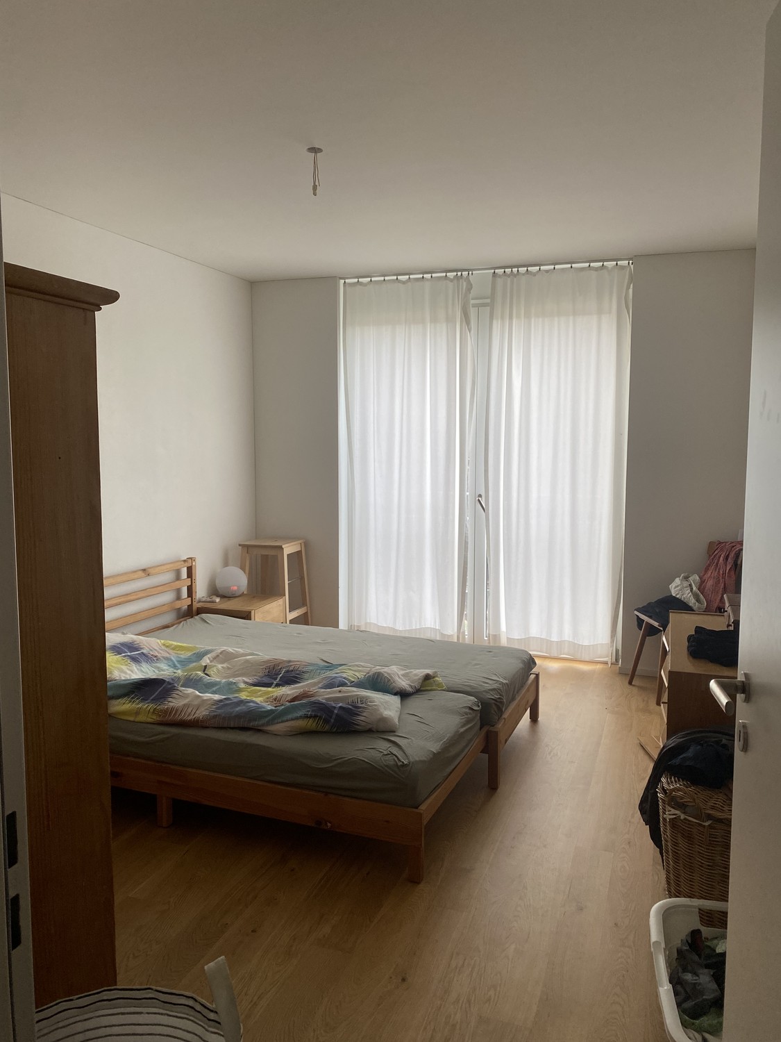 4 ½ rooms apartment, photo 6 of 7