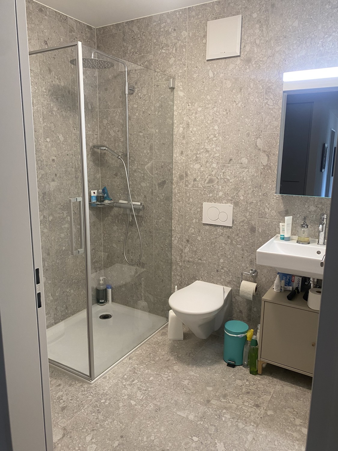 4 ½ rooms apartment, photo 7 of 7