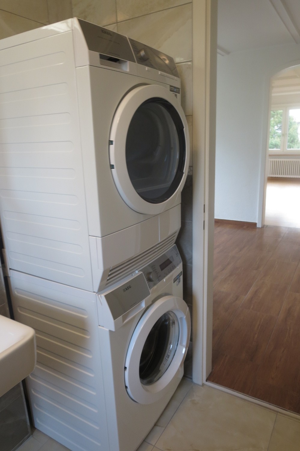 Appartement de 2 ½ pièces, photo 10 sur 10
