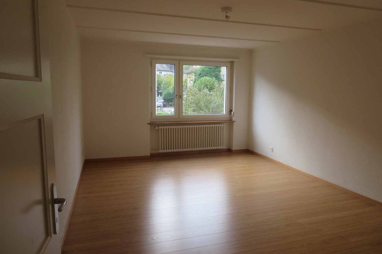 Appartement de 2 ½ pièces, photo 6 sur 10