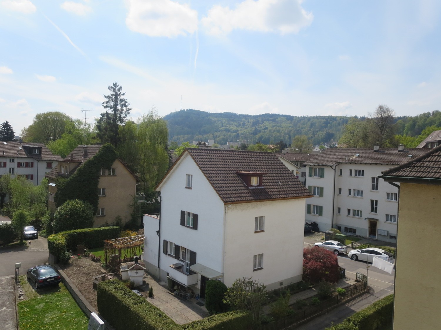 Appartement de 2 ½ pièces, photo 8 sur 10