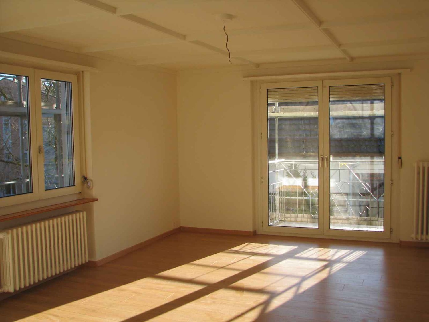 Appartement de 2 ½ pièces, photo 1 sur 10