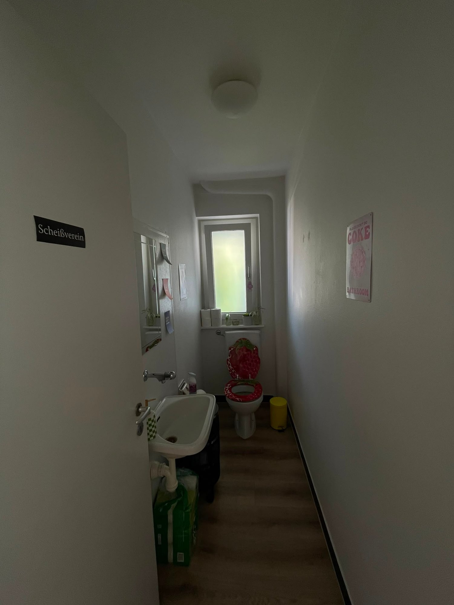 Room in a shared flat, photo 7 of 9