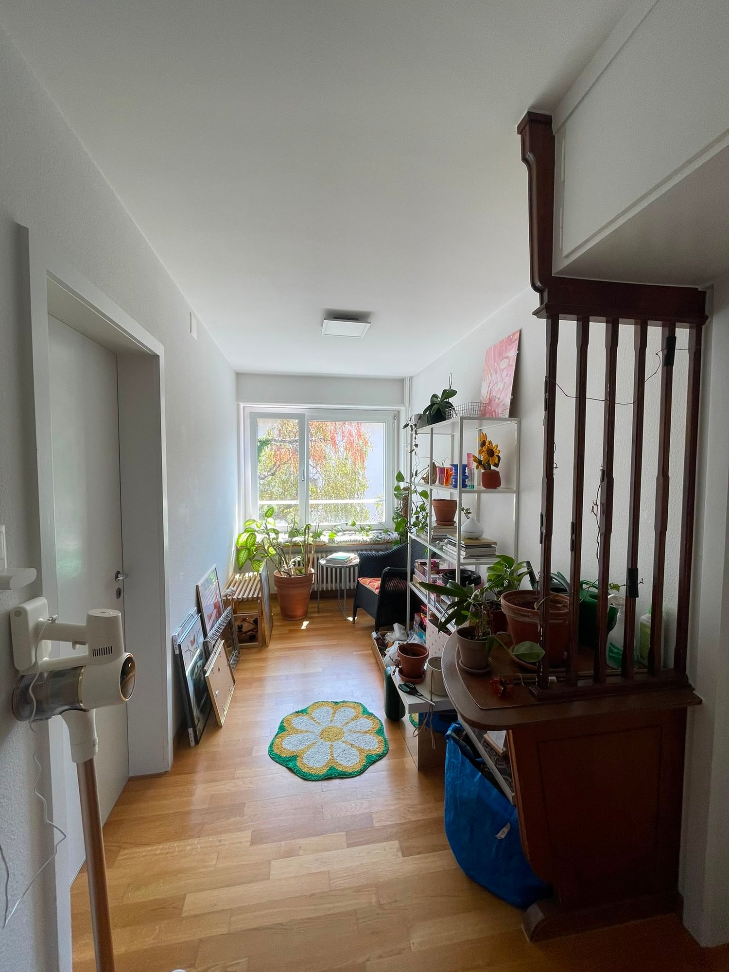 Room in a shared flat, photo 5 of 9