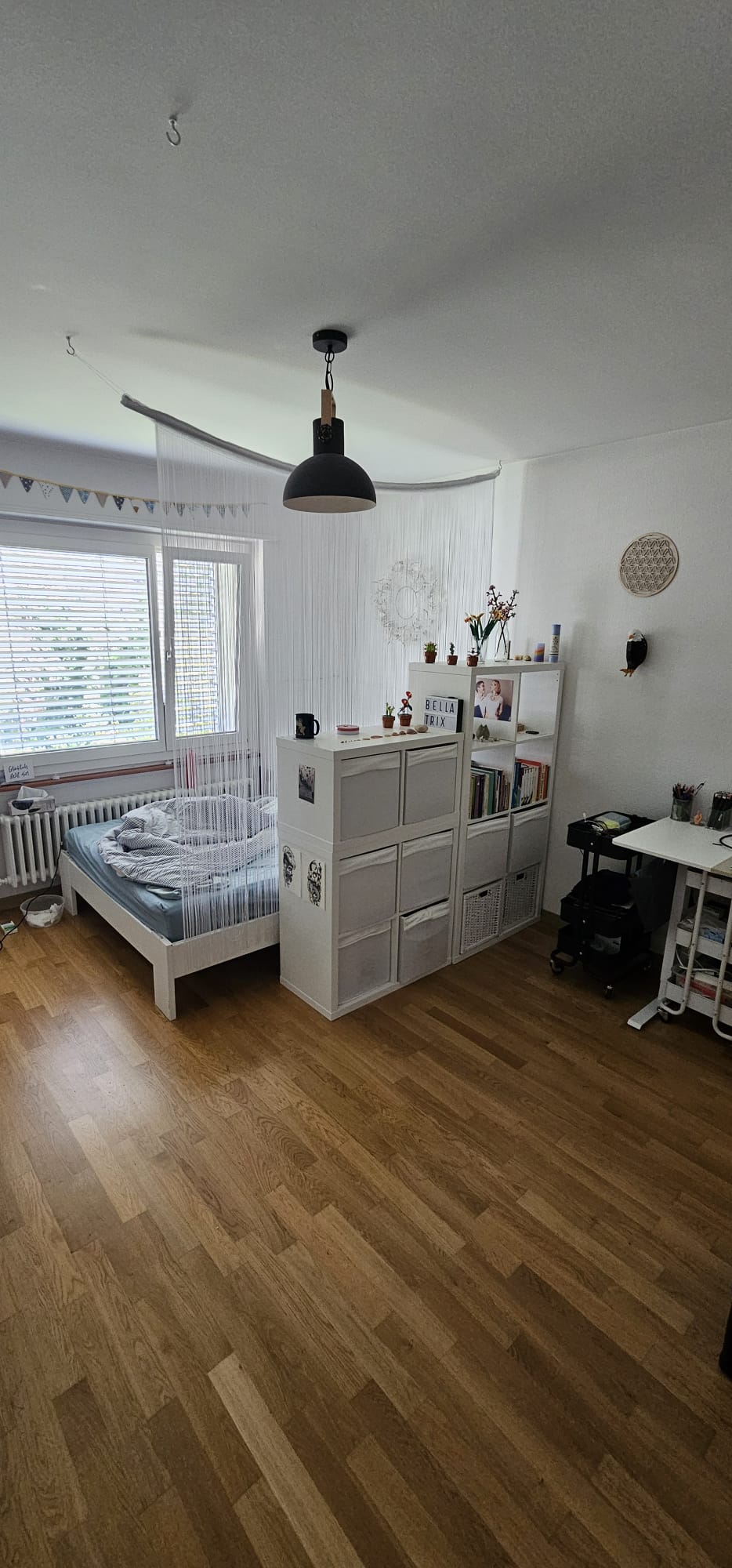 Room in a shared flat, photo 9 of 9