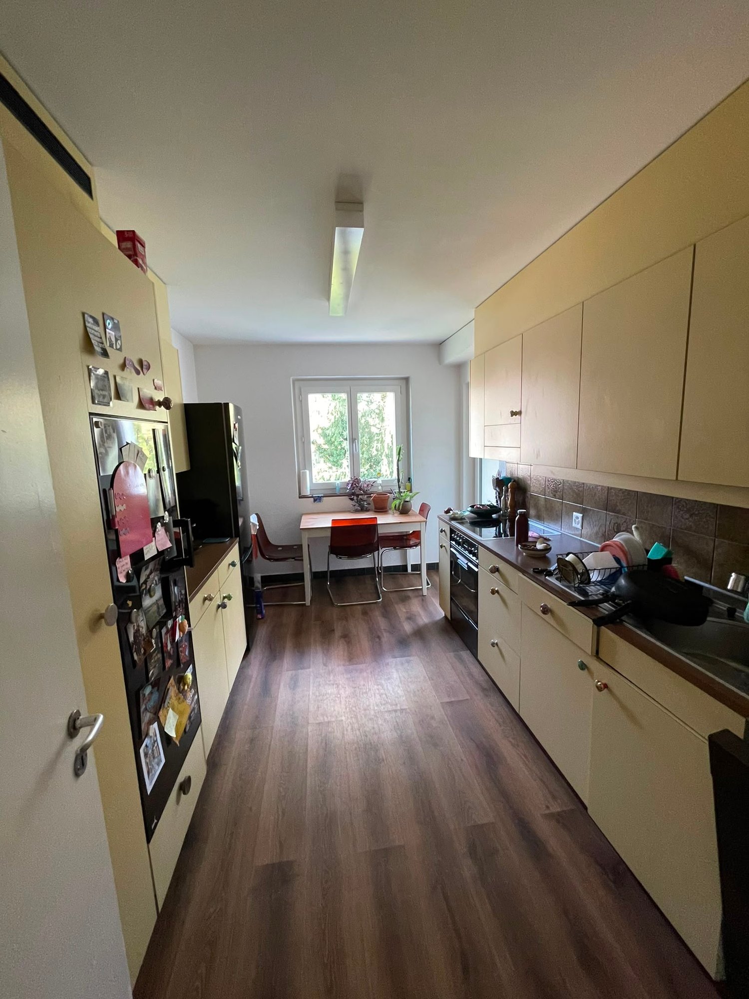 Room in a shared flat, photo 6 of 9