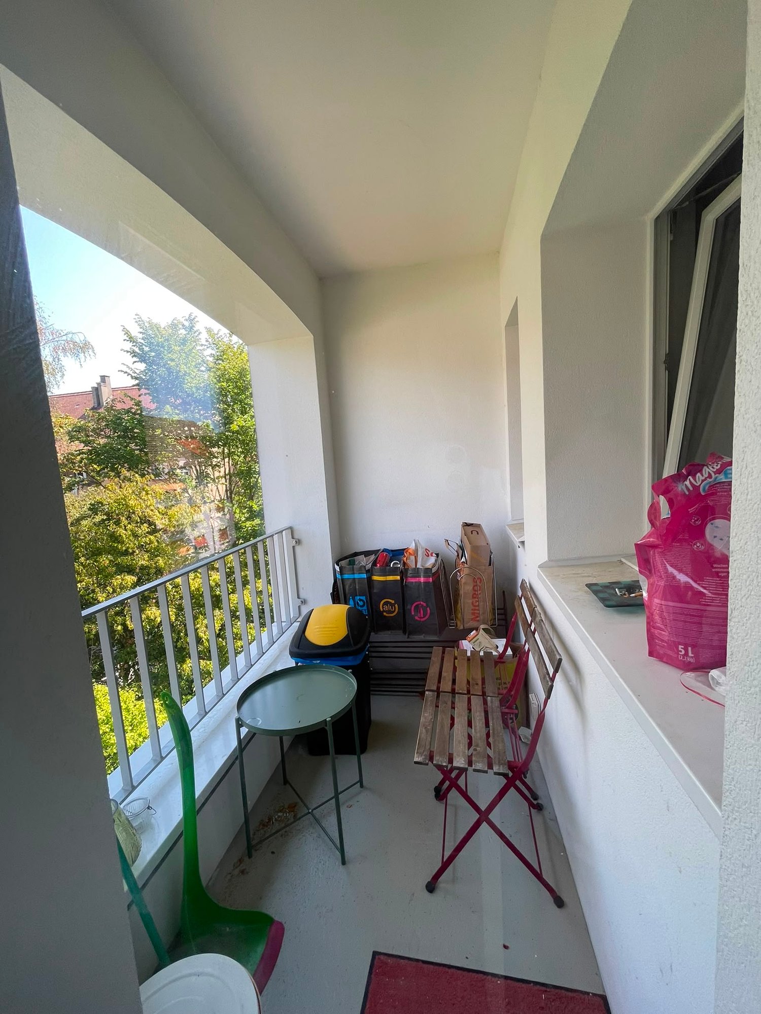 Room in a shared flat, photo 3 of 9
