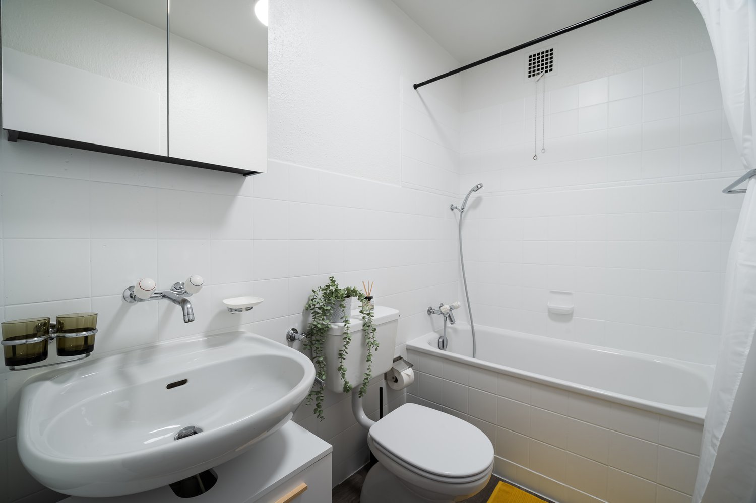 1 ½ rooms furnished flat, photo 9 of 10