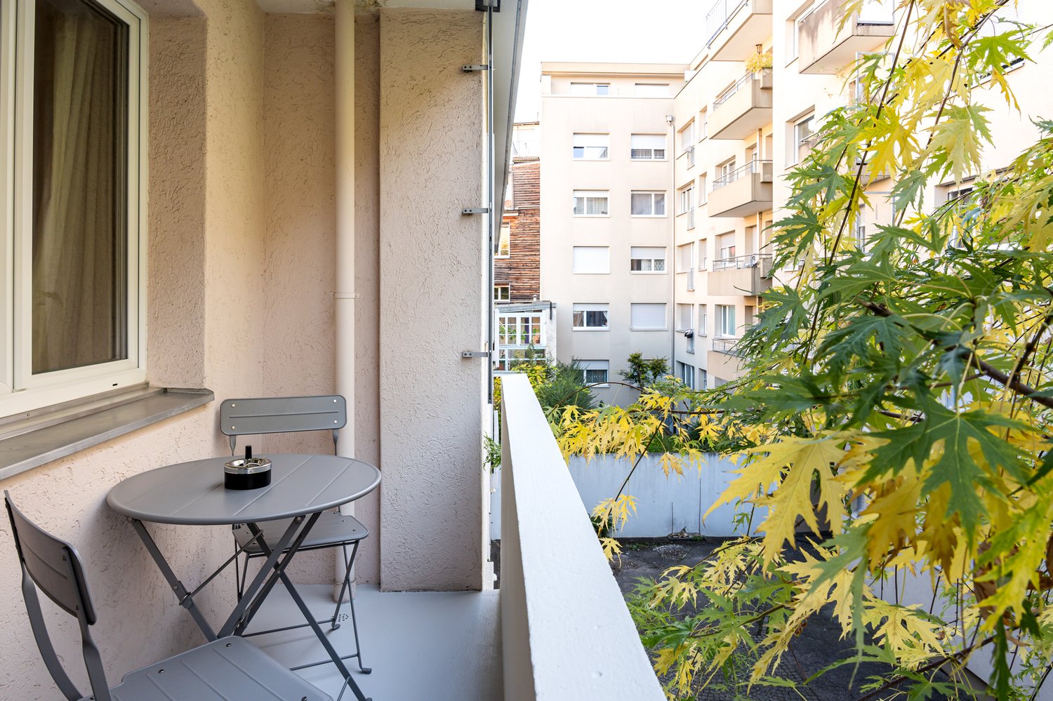 1 ½ rooms furnished flat, photo 8 of 10