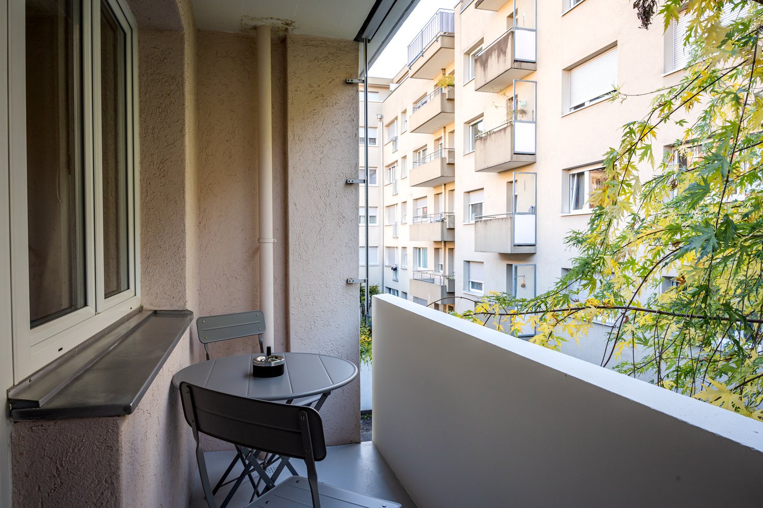 1 ½ rooms furnished flat, photo 7 of 10