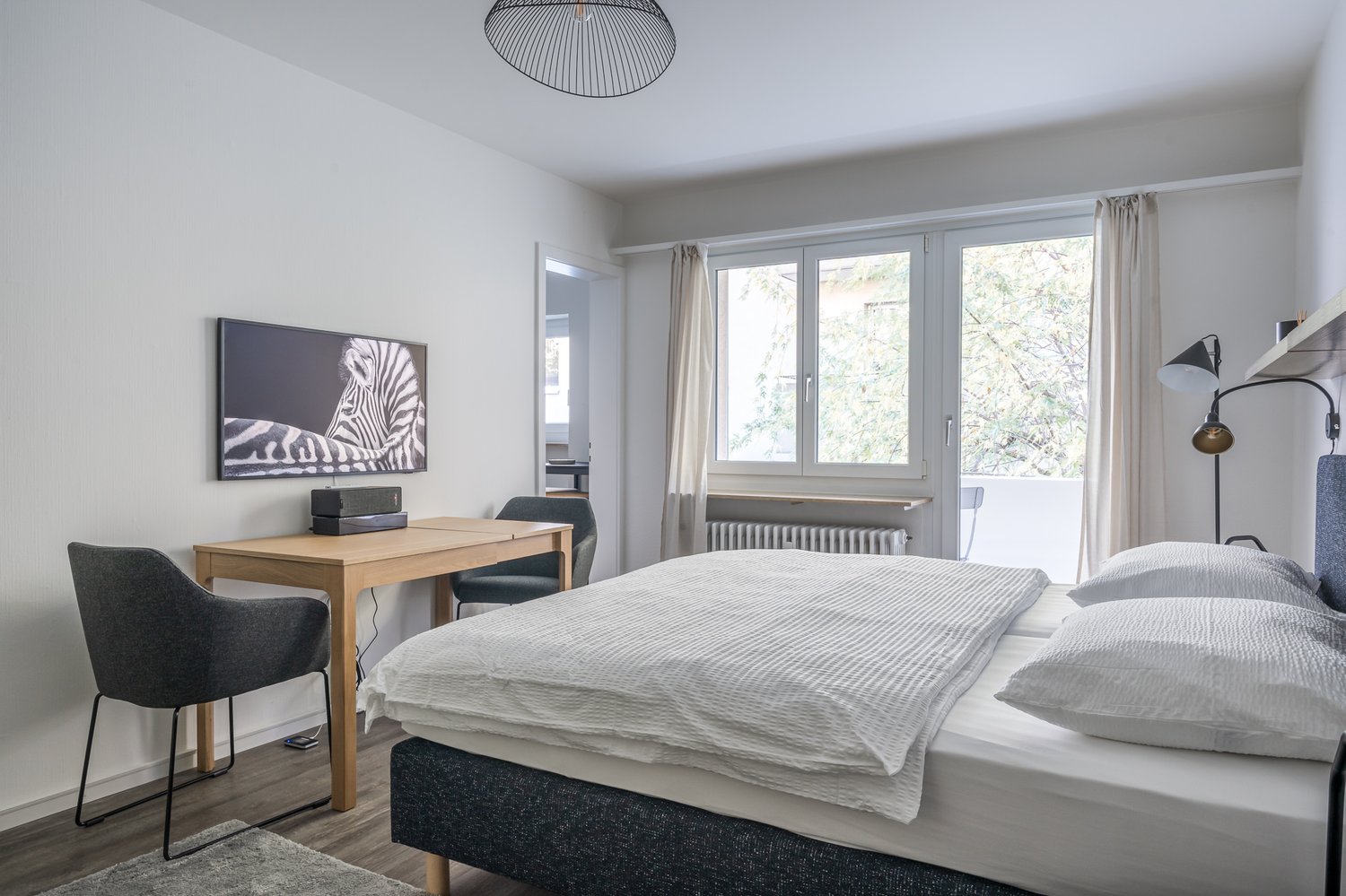 1 ½ rooms furnished flat, photo 4 of 10