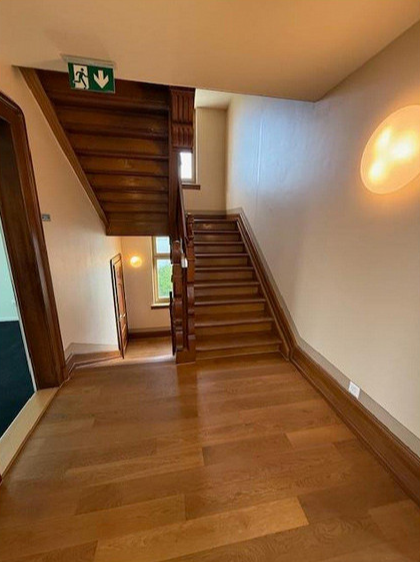 356m² office, photo 3 of 10