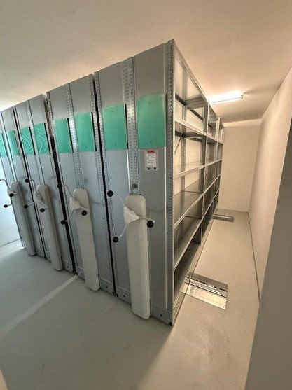 356m² office, photo 9 of 10