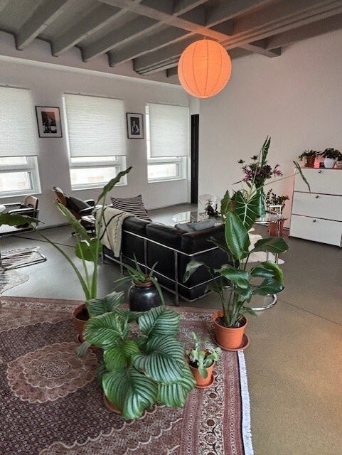 1-Zimmer-Apartment