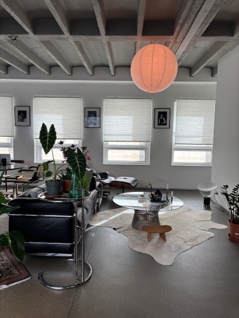 1-Zimmer-Apartment