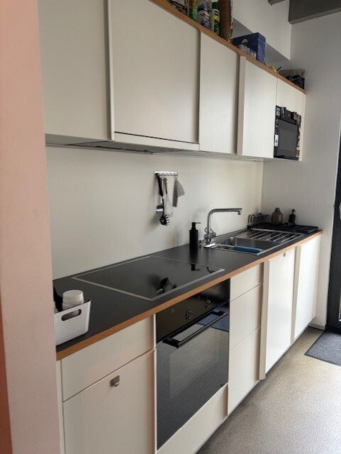 1-Zimmer-Apartment