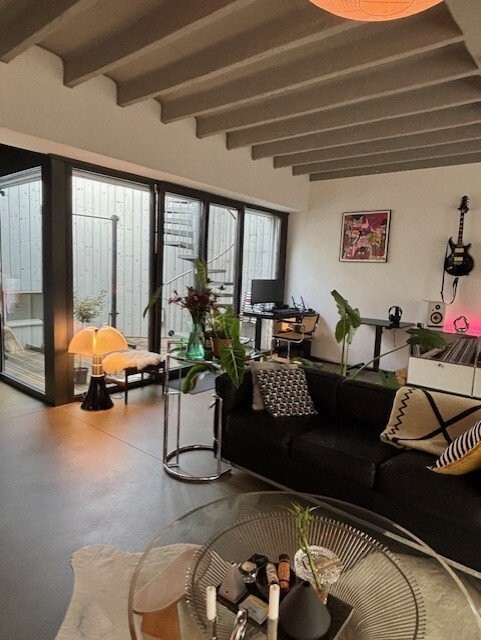 1-Zimmer-Apartment