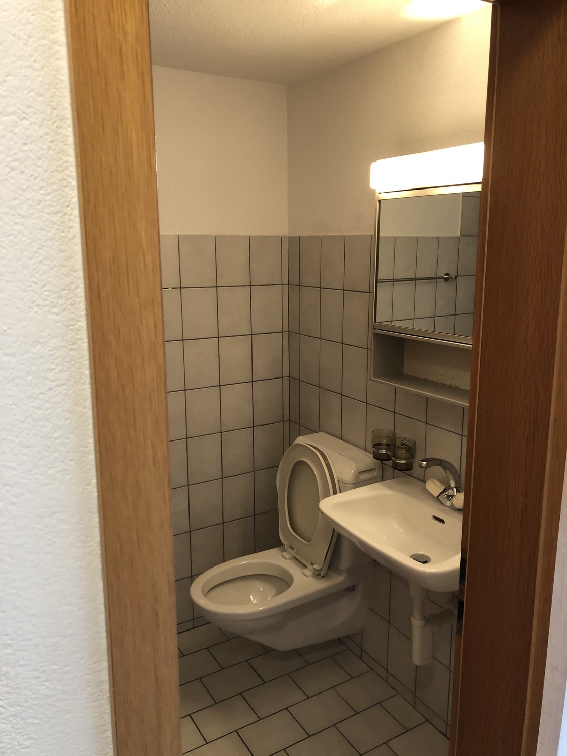 1 room apartment, photo 3 of 7