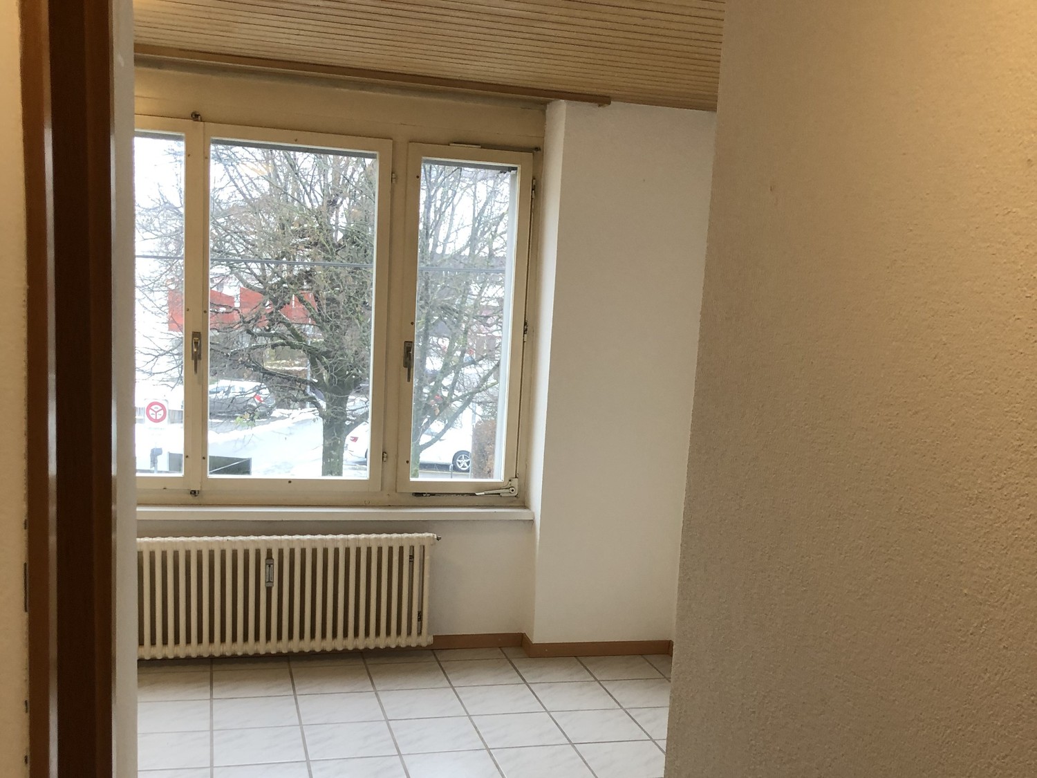 1 room apartment, photo 4 of 7