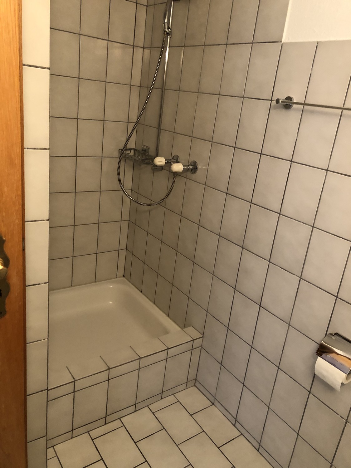 1 room apartment, photo 5 of 7
