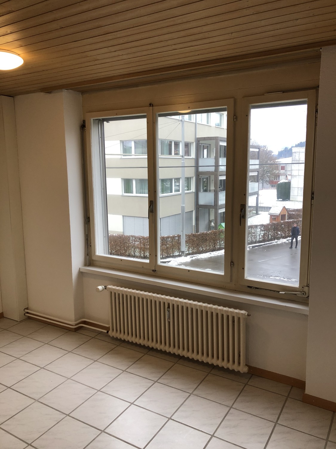 1 room apartment, photo 6 of 7