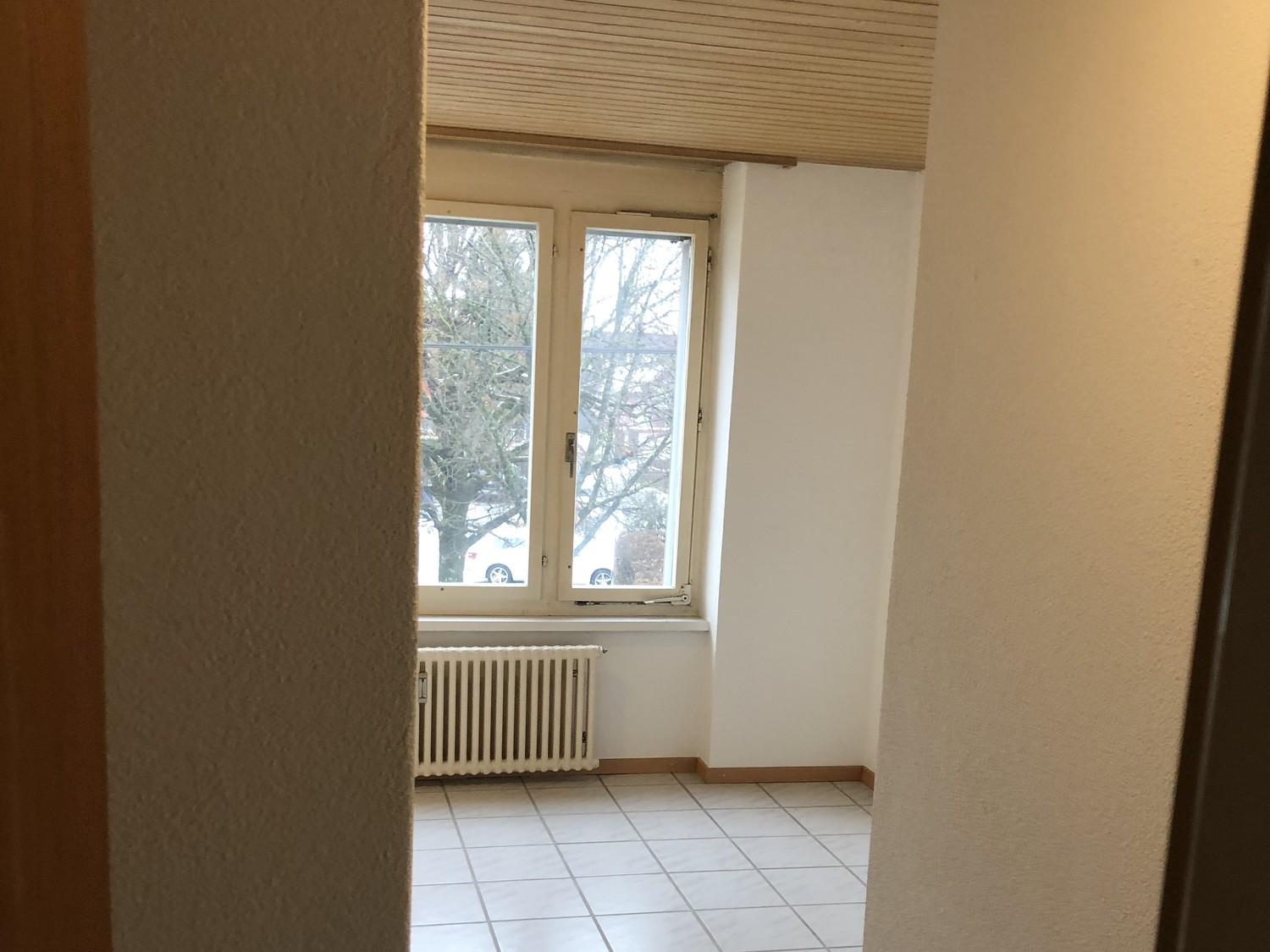 1 room apartment, photo 2 of 7