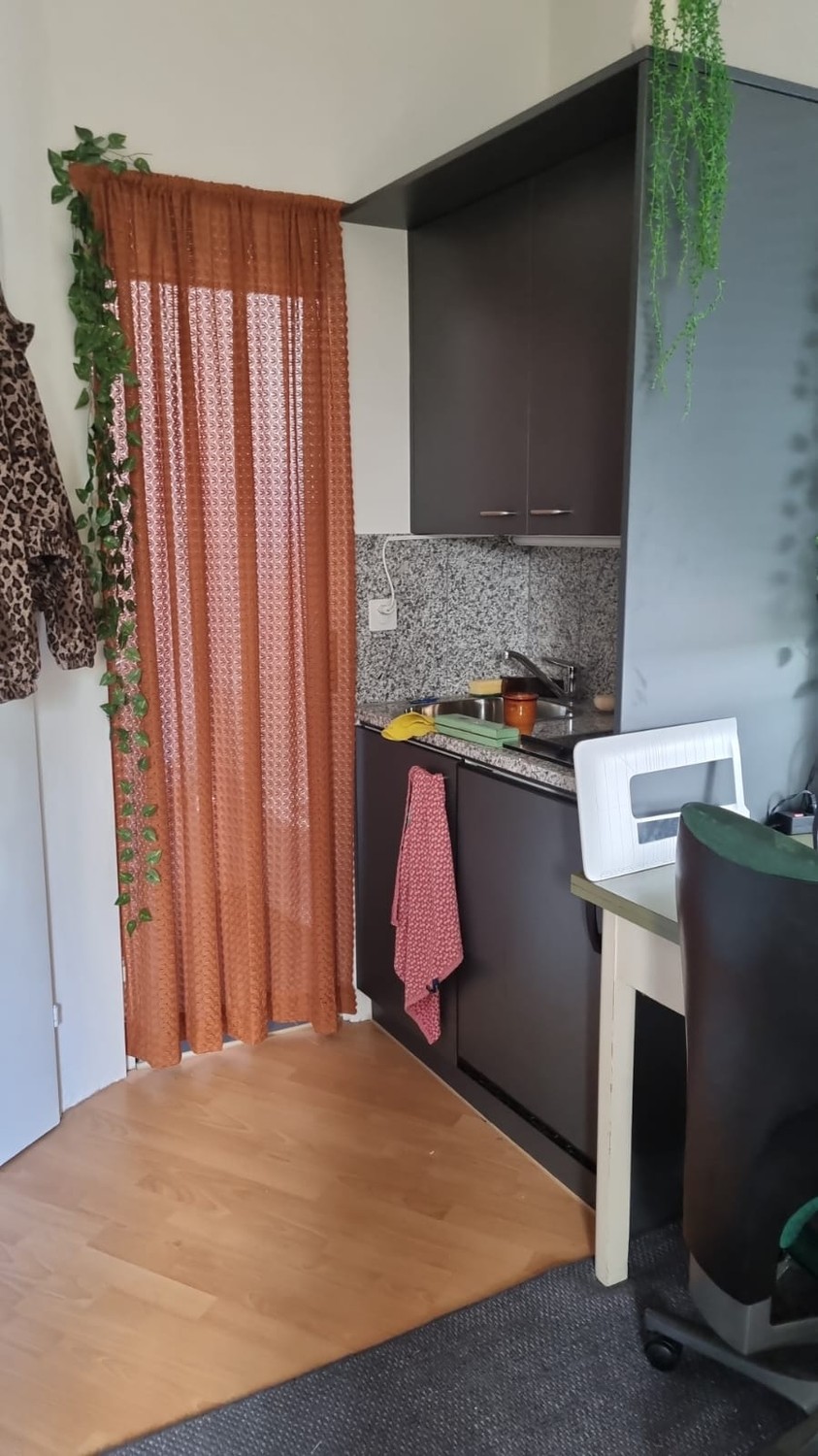 17m² office, photo 1 of 3