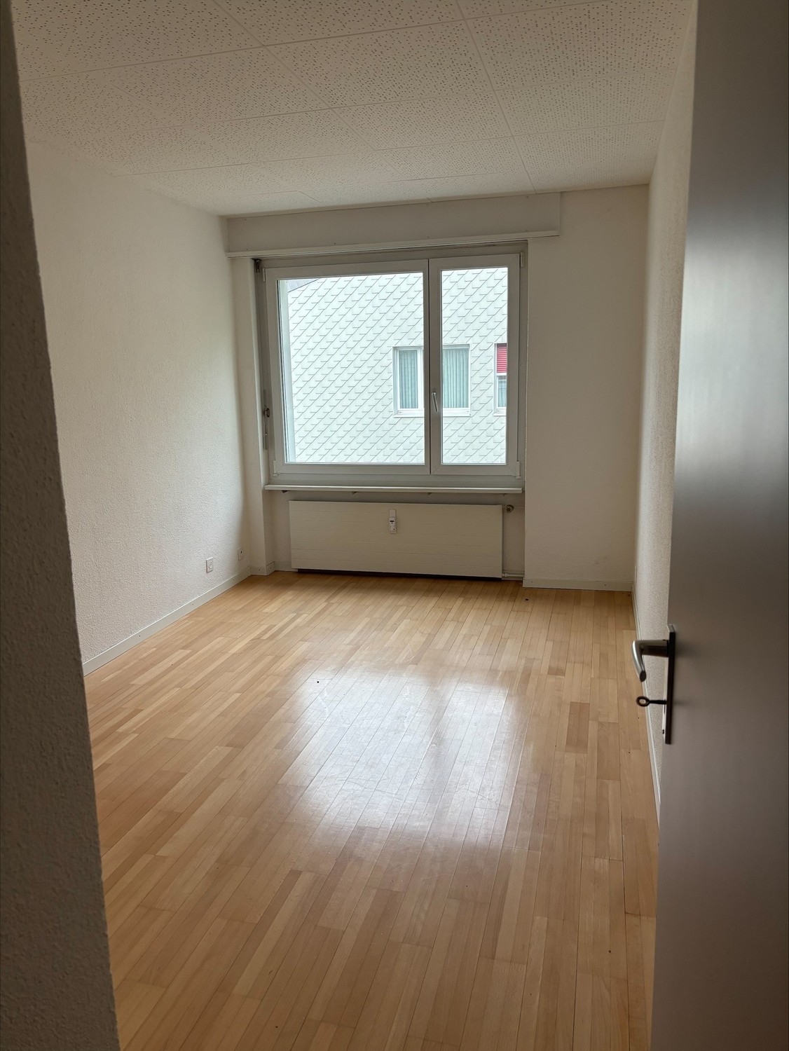 4 ½ pièces appartement