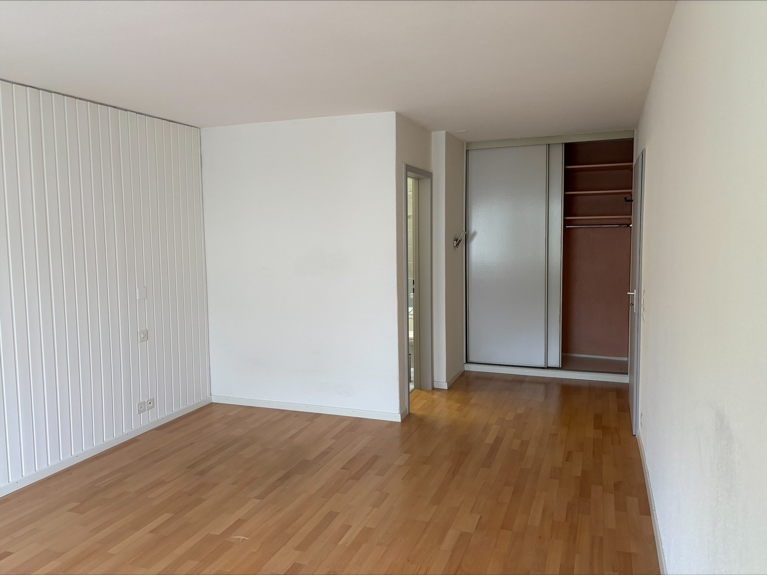 4 ½ pièces appartement
