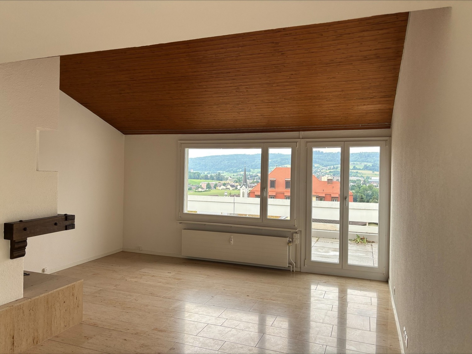 4 ½ pièces appartement