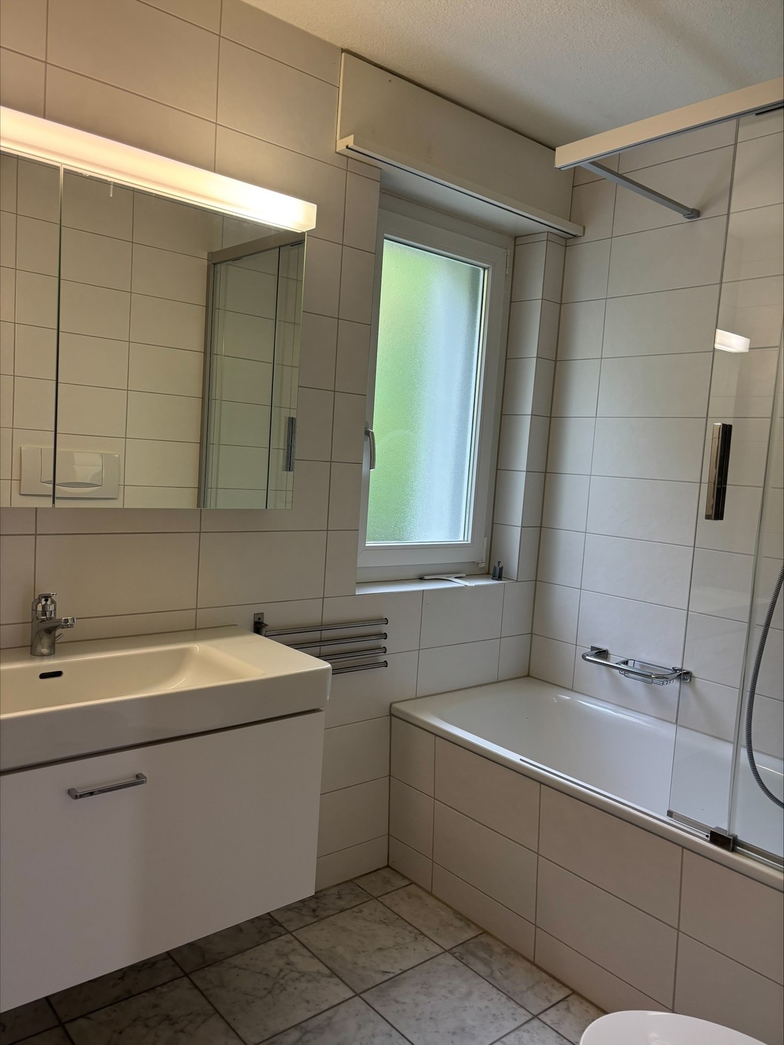 4 ½ pièces appartement