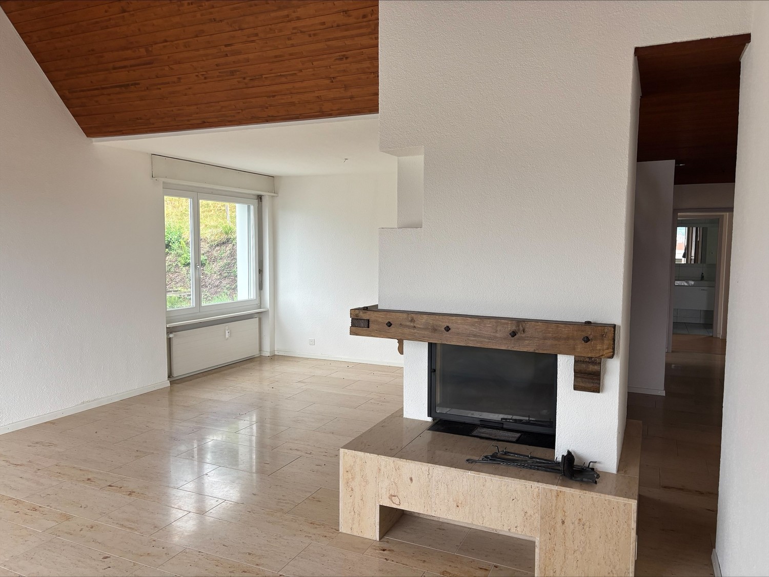 4 ½ pièces appartement