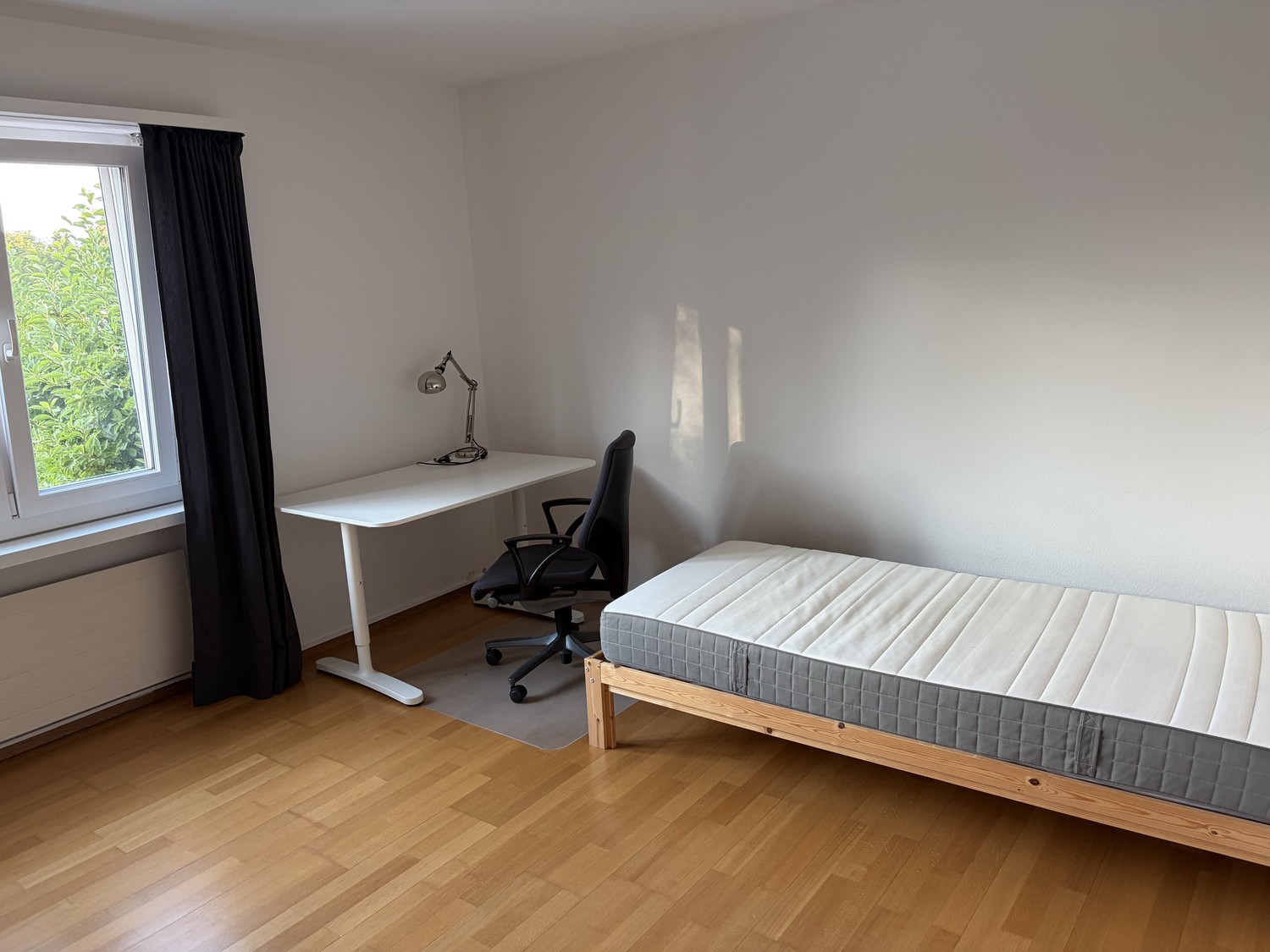 Room in a shared flat, photo 2 of 8