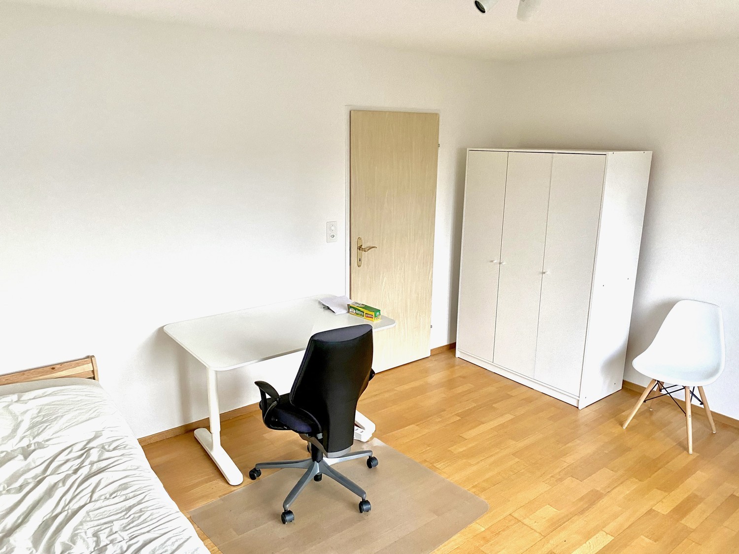 Room in a shared flat, photo 3 of 8