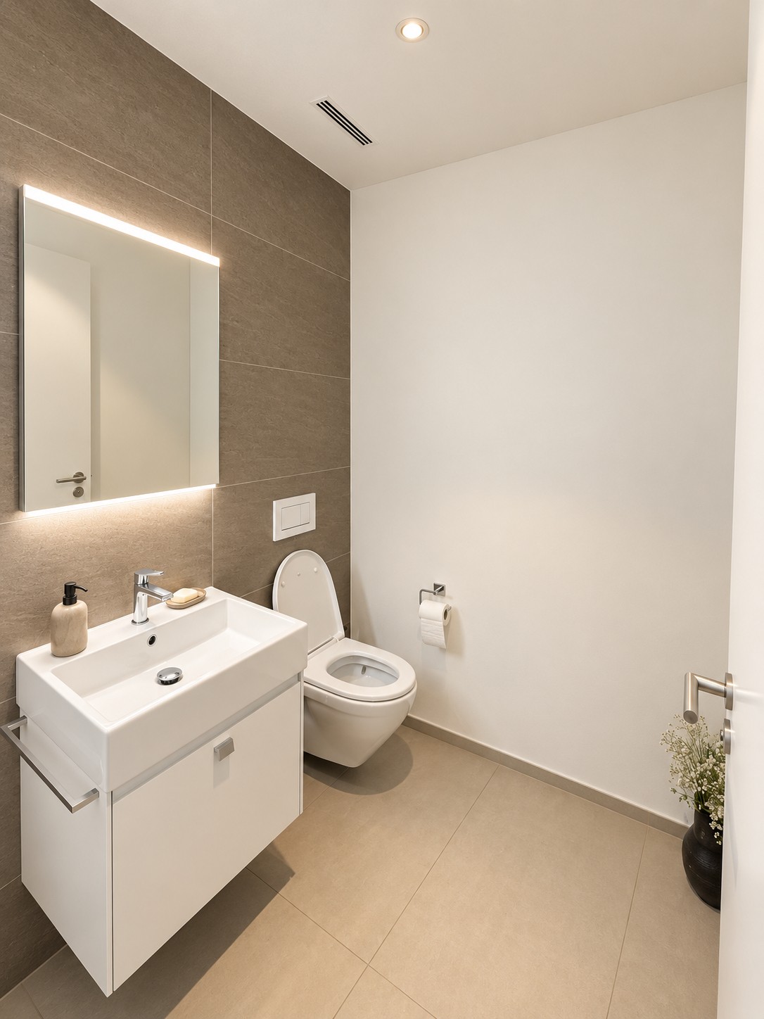 3 ½ rooms apartment, photo 3 of 10