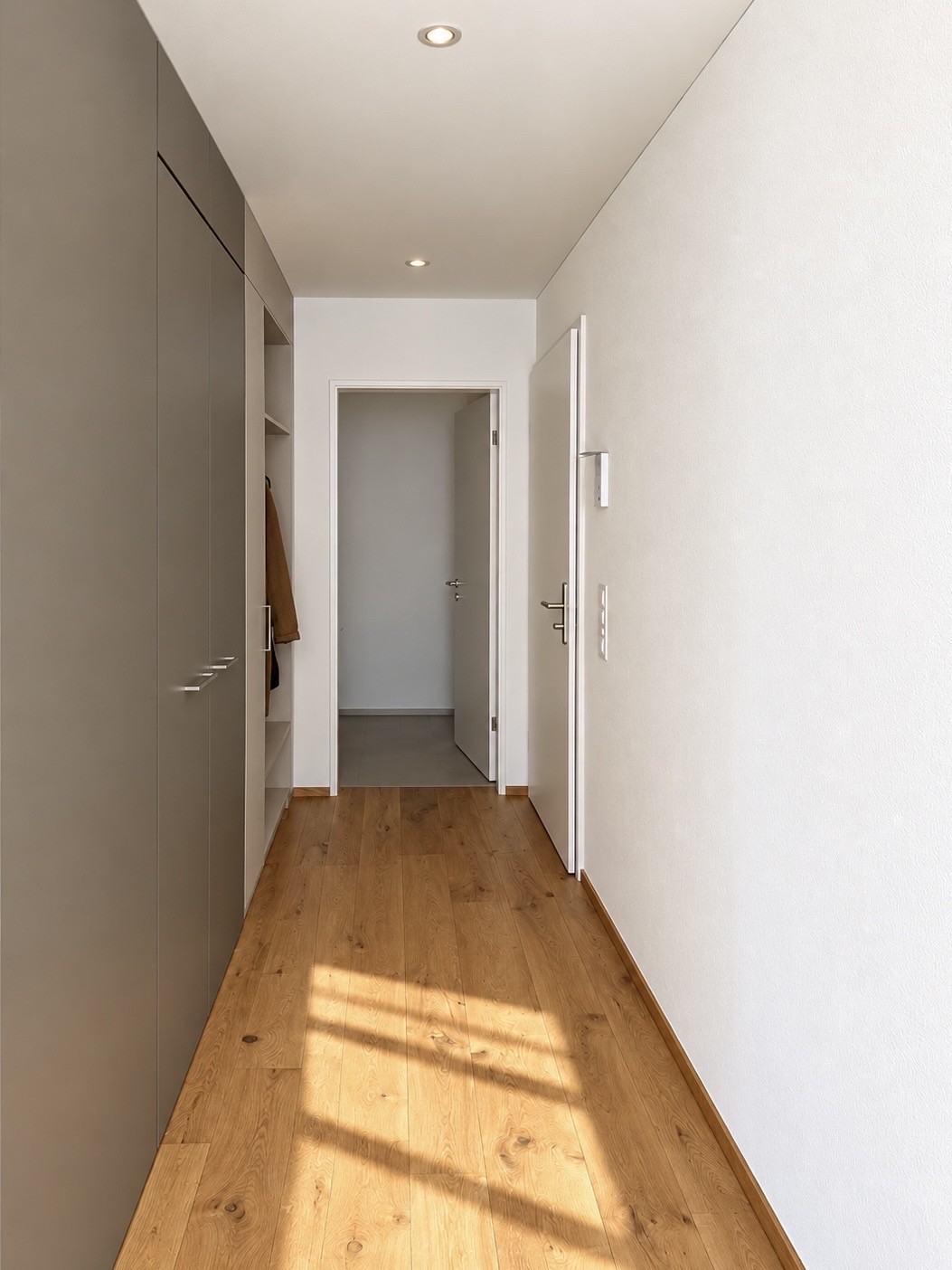 3 ½ rooms apartment, photo 1 of 10