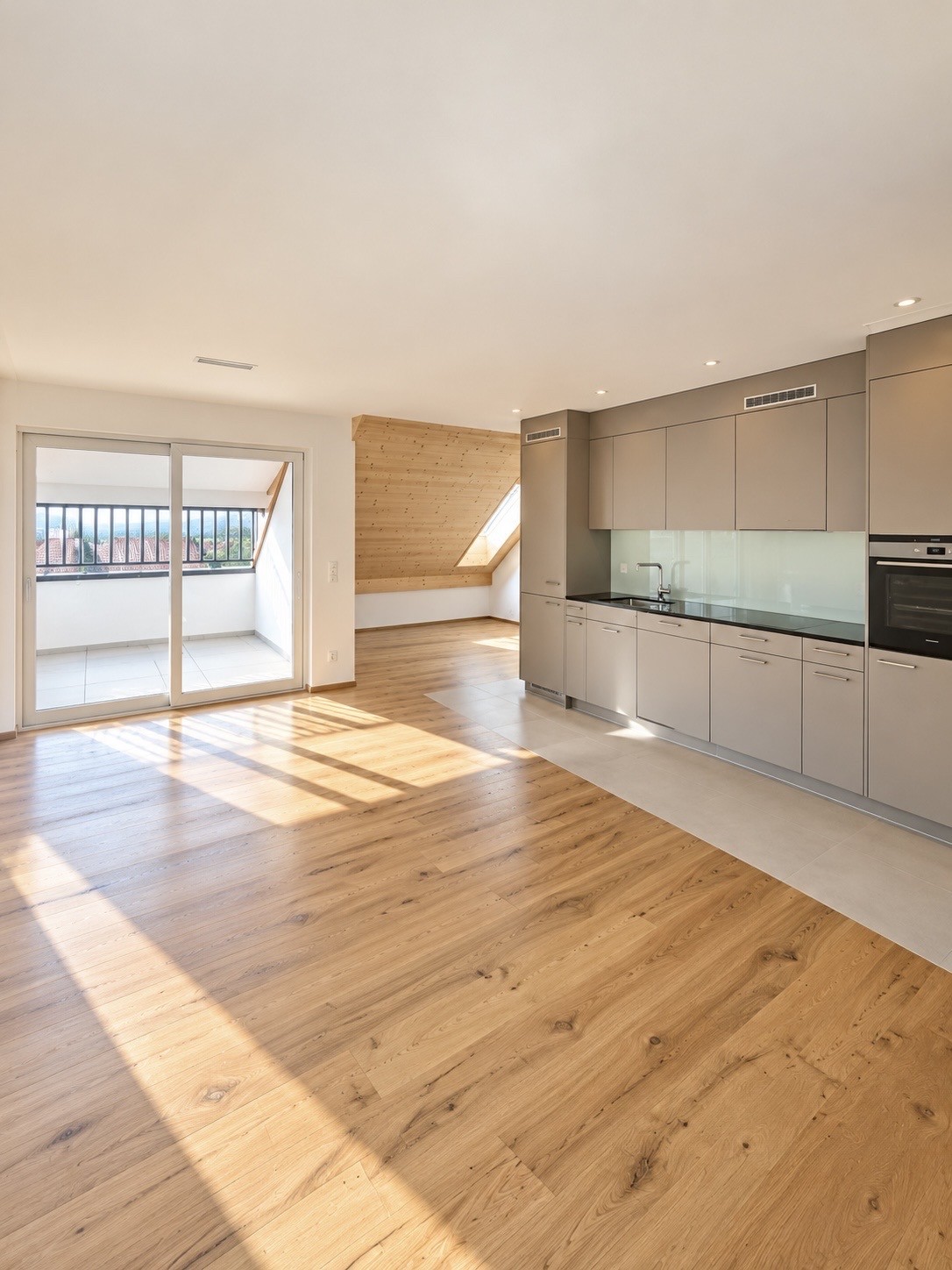3 ½ rooms apartment, photo 2 of 10
