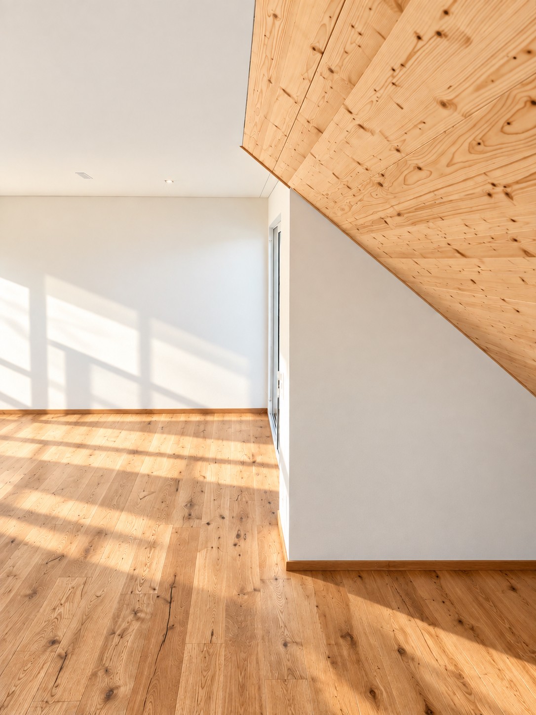3 ½ rooms apartment, photo 6 of 10