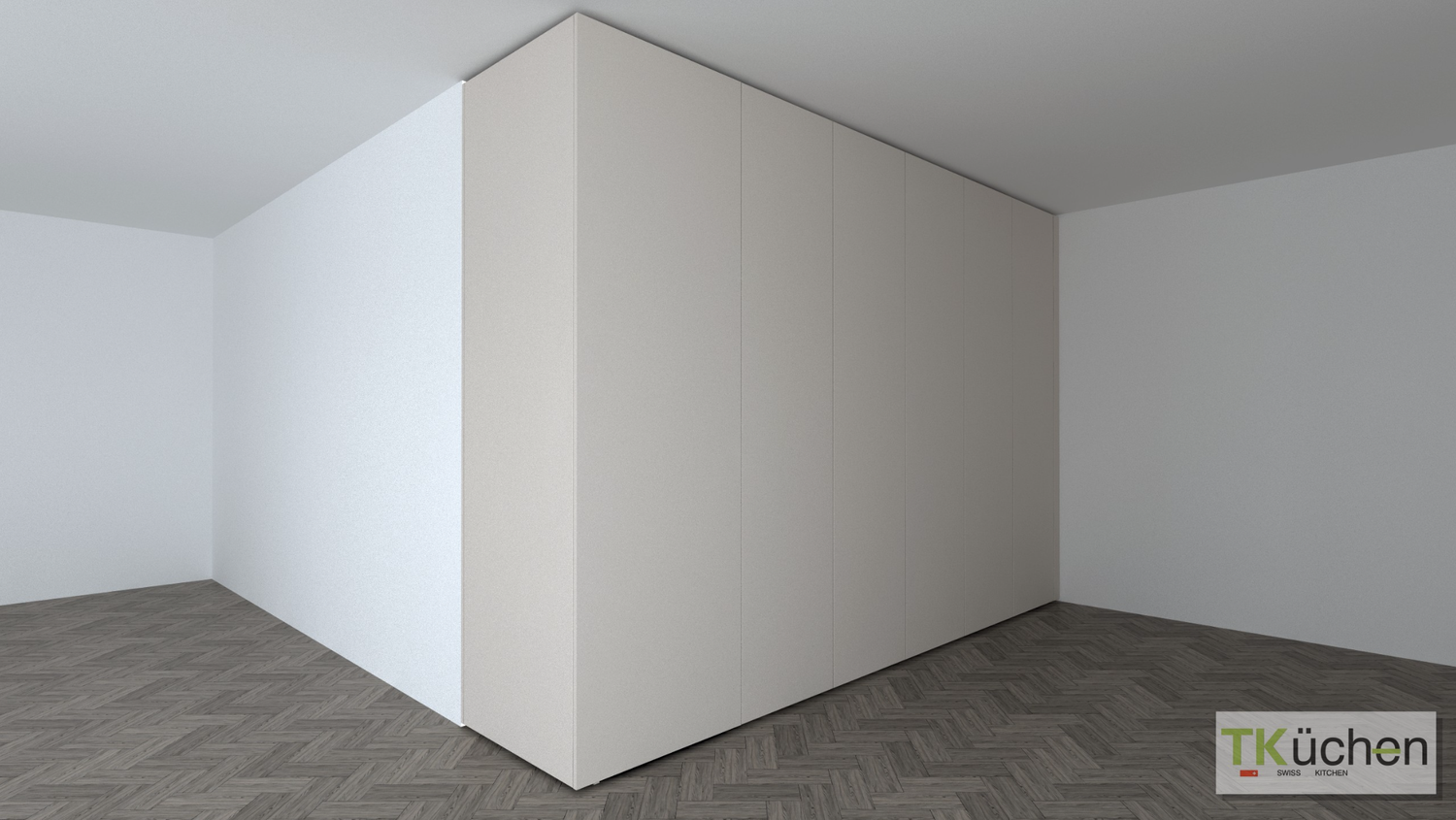 Appartamento di 4 ½ locali