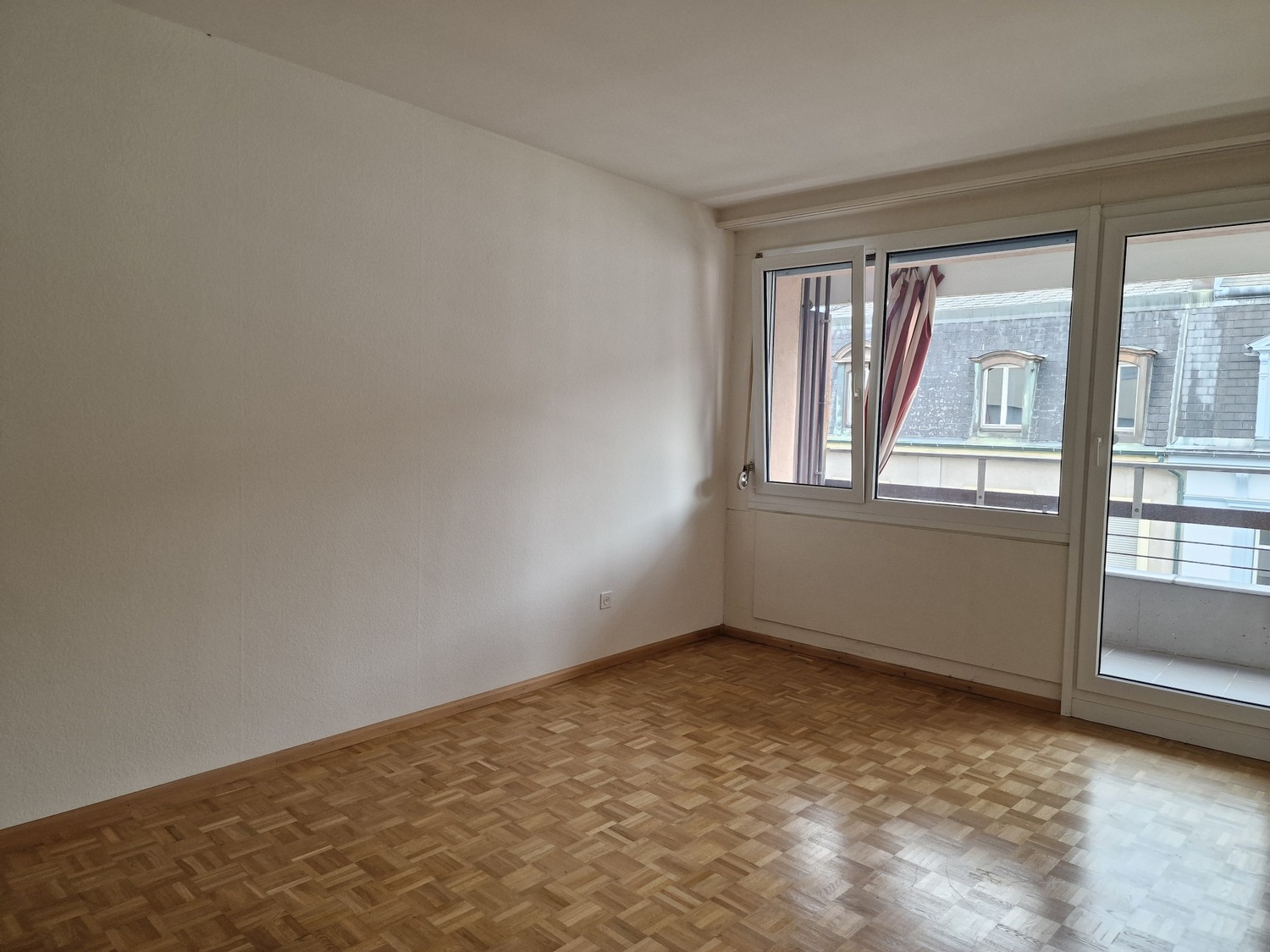 4 rooms apartment, photo 6 of 8