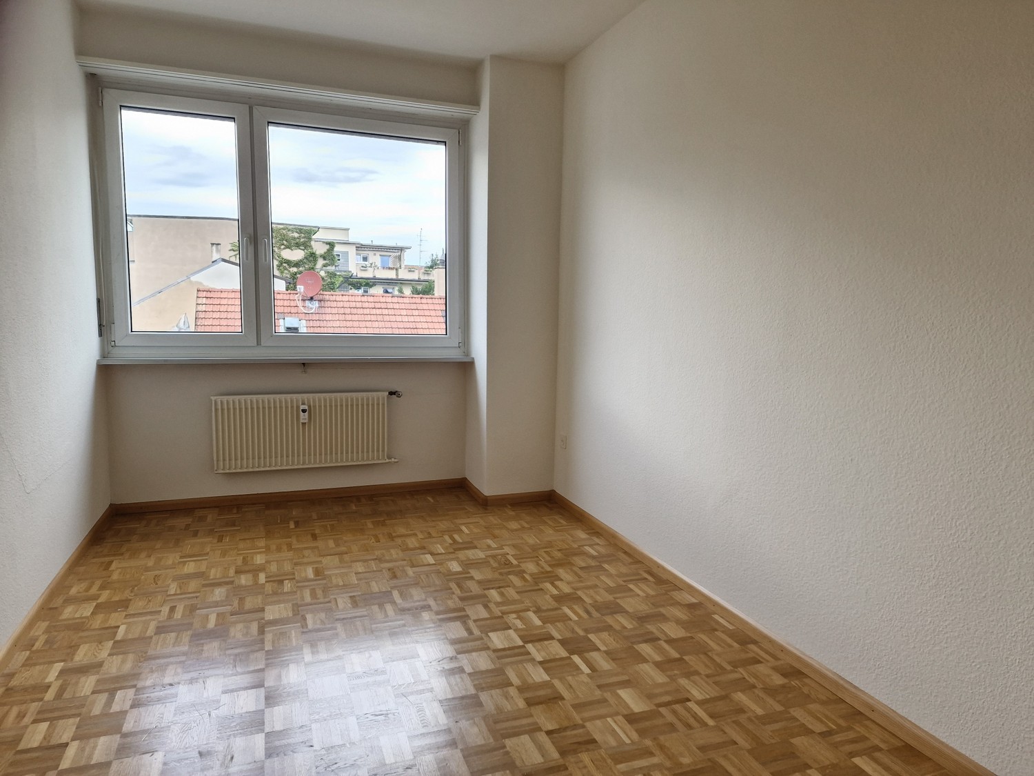 4 rooms apartment, photo 5 of 8